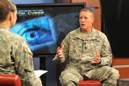 Army Cyber Brigade