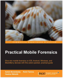 practical mobile forensics